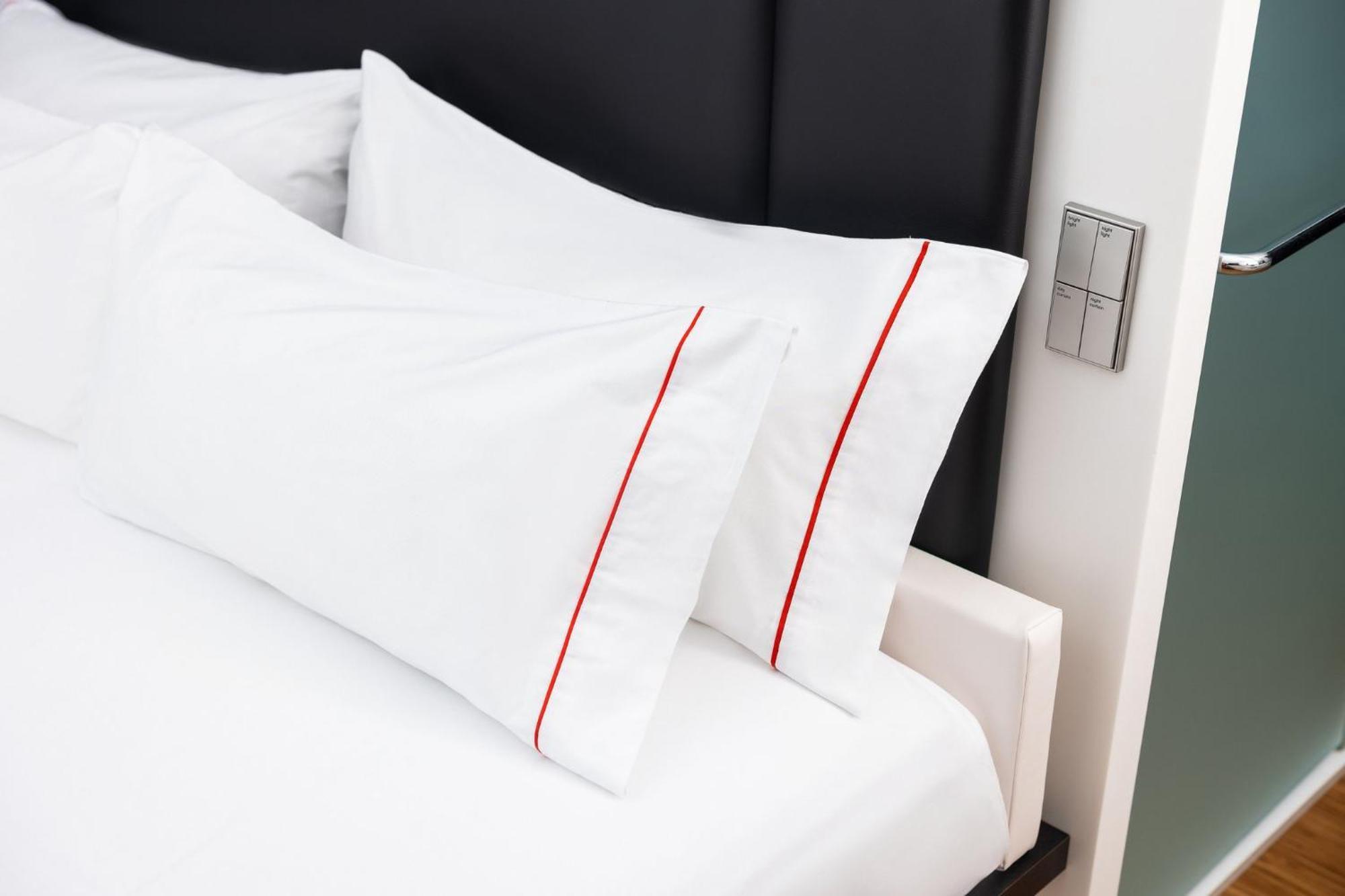 Citizenm Boston North Station Hotel Bagian luar foto
